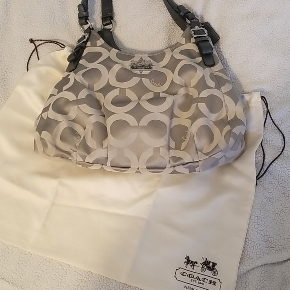 ❤Coach Purse